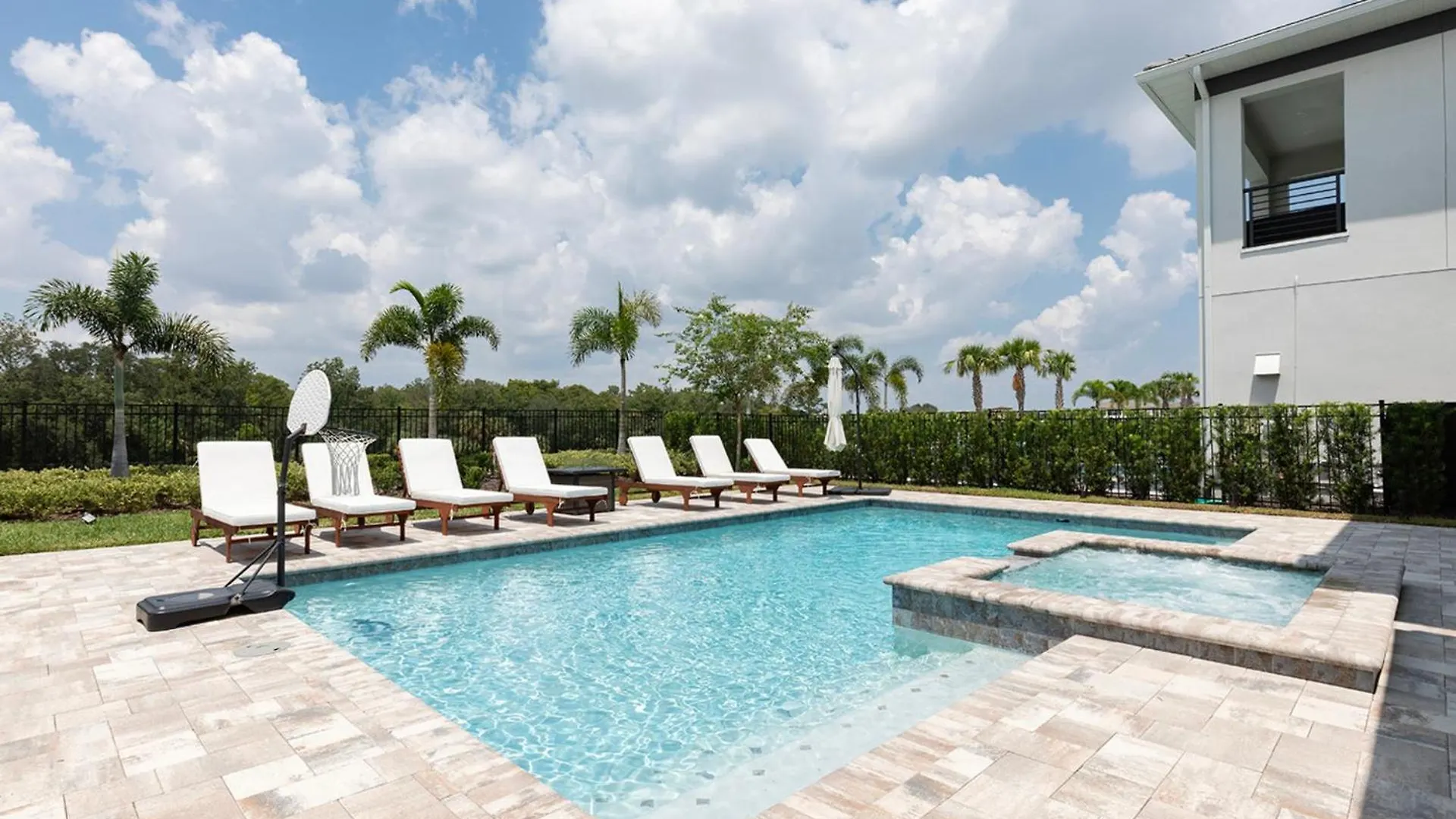 Beautiful With First Class Amenities On Bears Den Orlando 6285 * Киссимми