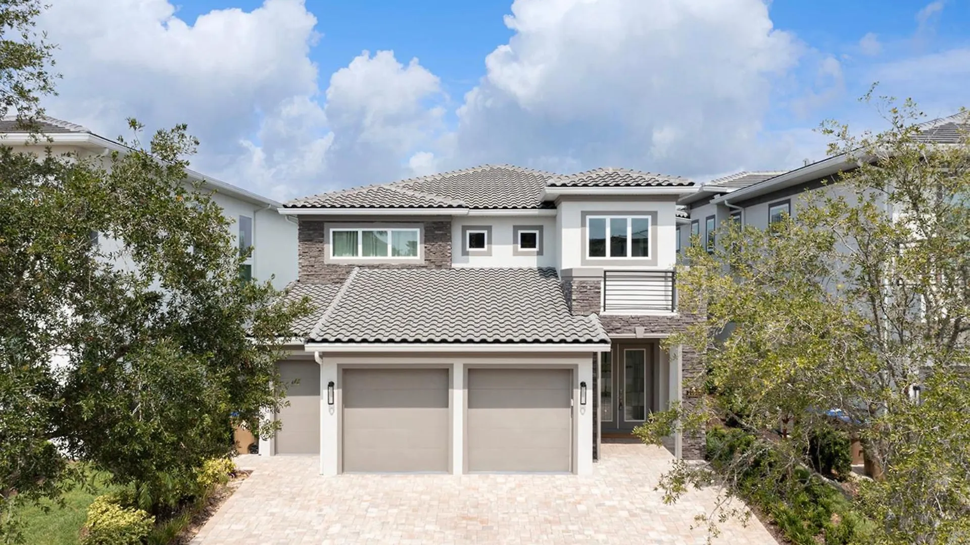 Вилла Beautiful With First Class Amenities On Bears Den Orlando 6285