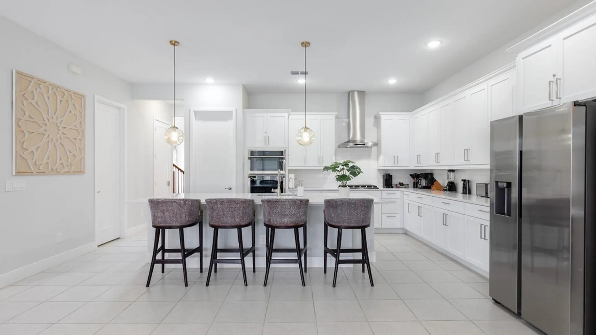 Вилла Beautiful With First Class Amenities On Bears Den Orlando 6285 *