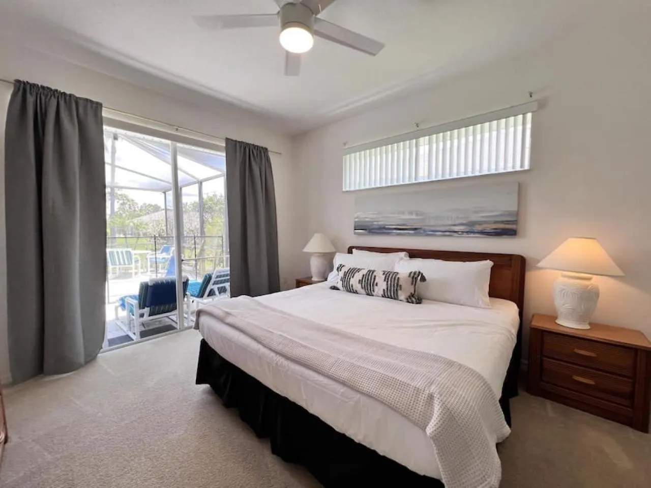 Sv2925 - 4 Bedroom W Pool Close To キシミー