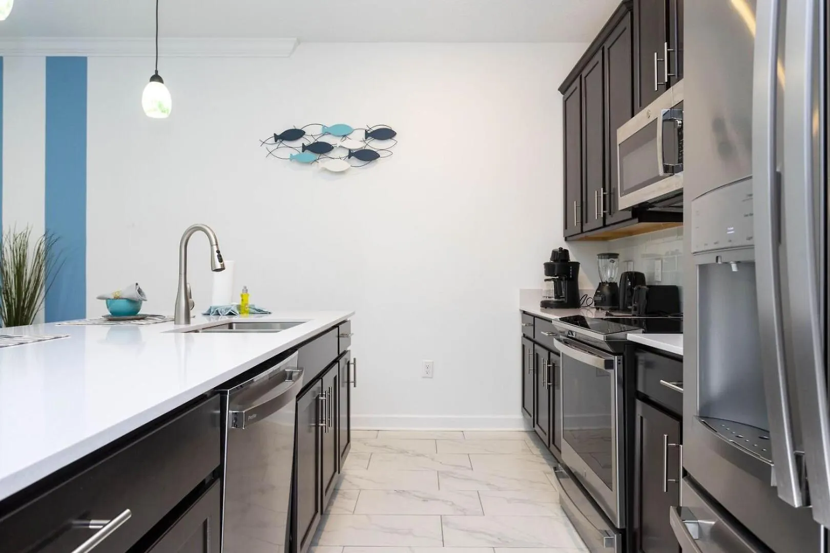 4br/3ba Private Pool Storey - Location Near Disney! Kissimmee