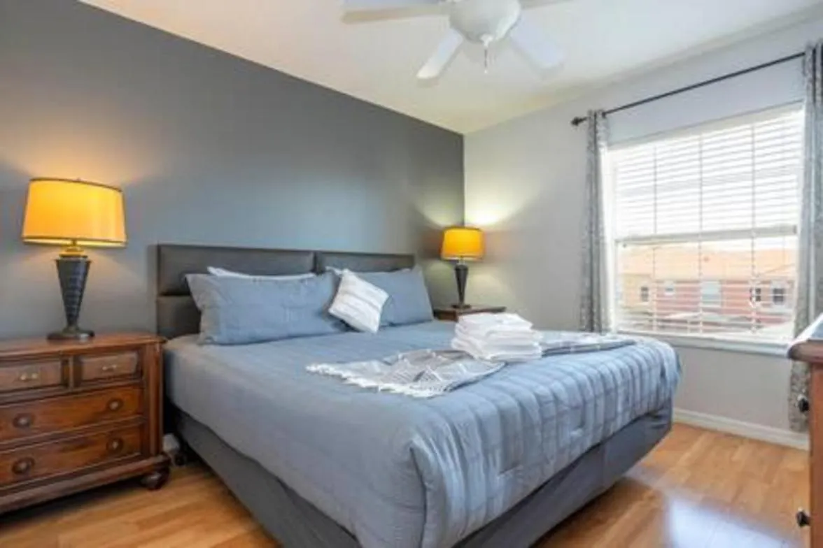 度假居 Cozy 3 Bedroom Wprivate Pool 基西米
