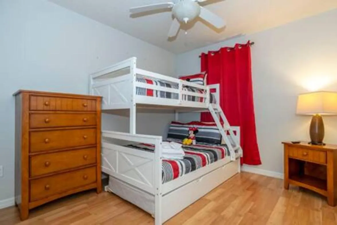 度假居 Cozy 3 Bedroom Wprivate Pool