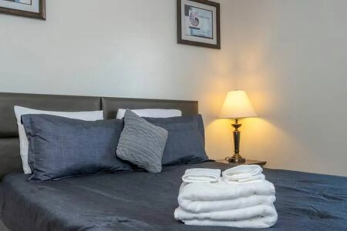 度假居 Cozy 3 Bedroom Wprivate Pool 基西米