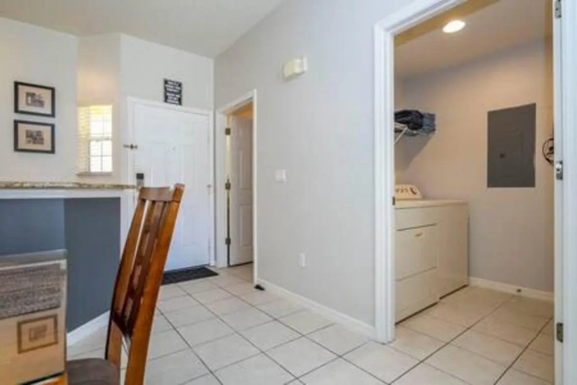 度假居 Cozy 3 Bedroom Wprivate Pool