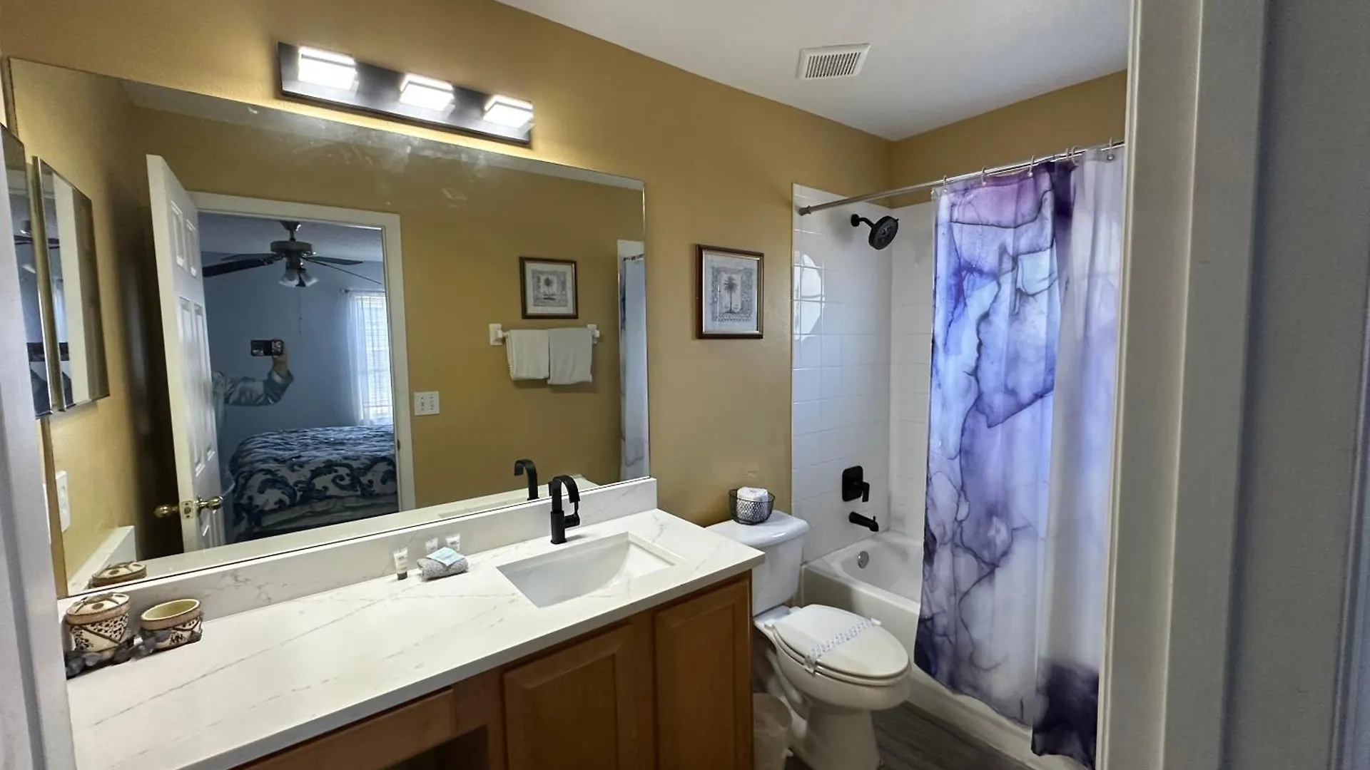 Villa 7 Bedroom, 6 Bath And Pool Near In Emerald Island 4 King Master Kissimmee