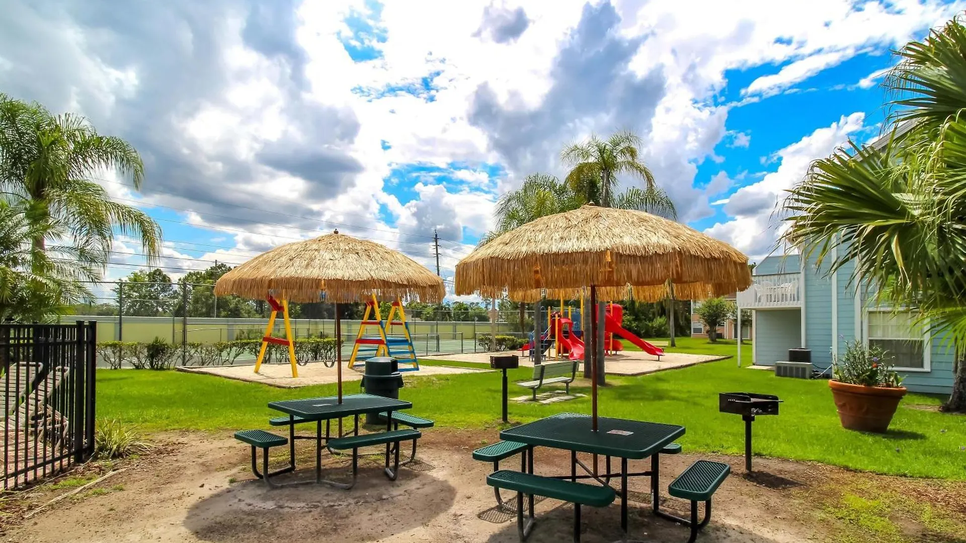 Royal 72 Apartment Kissimmee