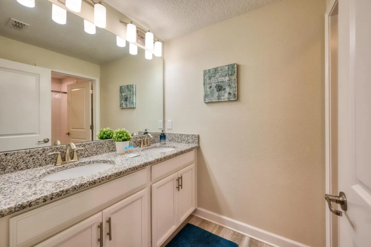 Holiday home Townhome Private Pool Near Kissimmee
