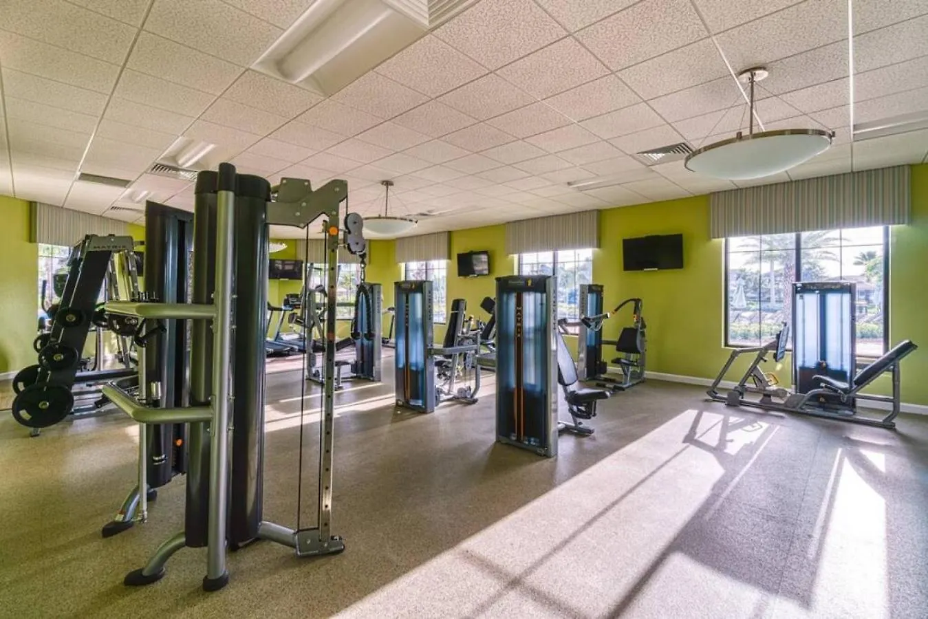 Townhome Private Pool Near * Kissimmee