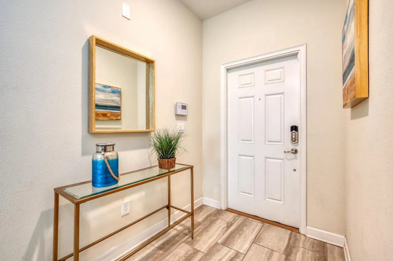 Holiday home Townhome Private Pool Near Kissimmee