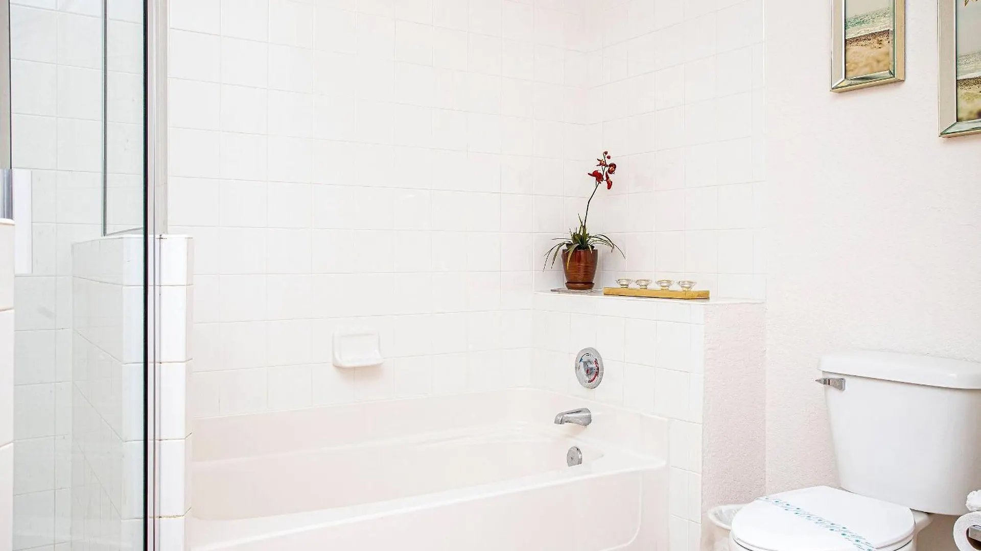 Modern 3br Near W/ Perks Apartamento Kissimmee