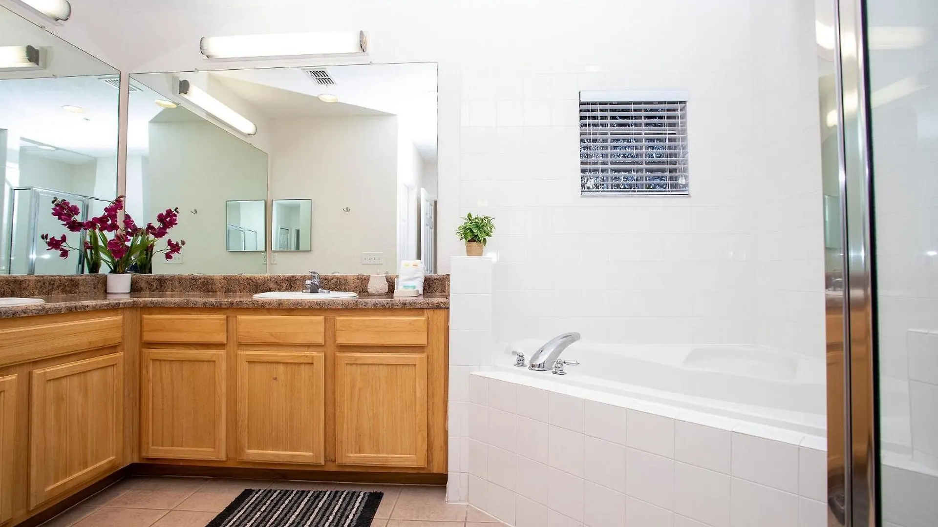 Apartamento Modern 3br Near W/ Perks Kissimmee