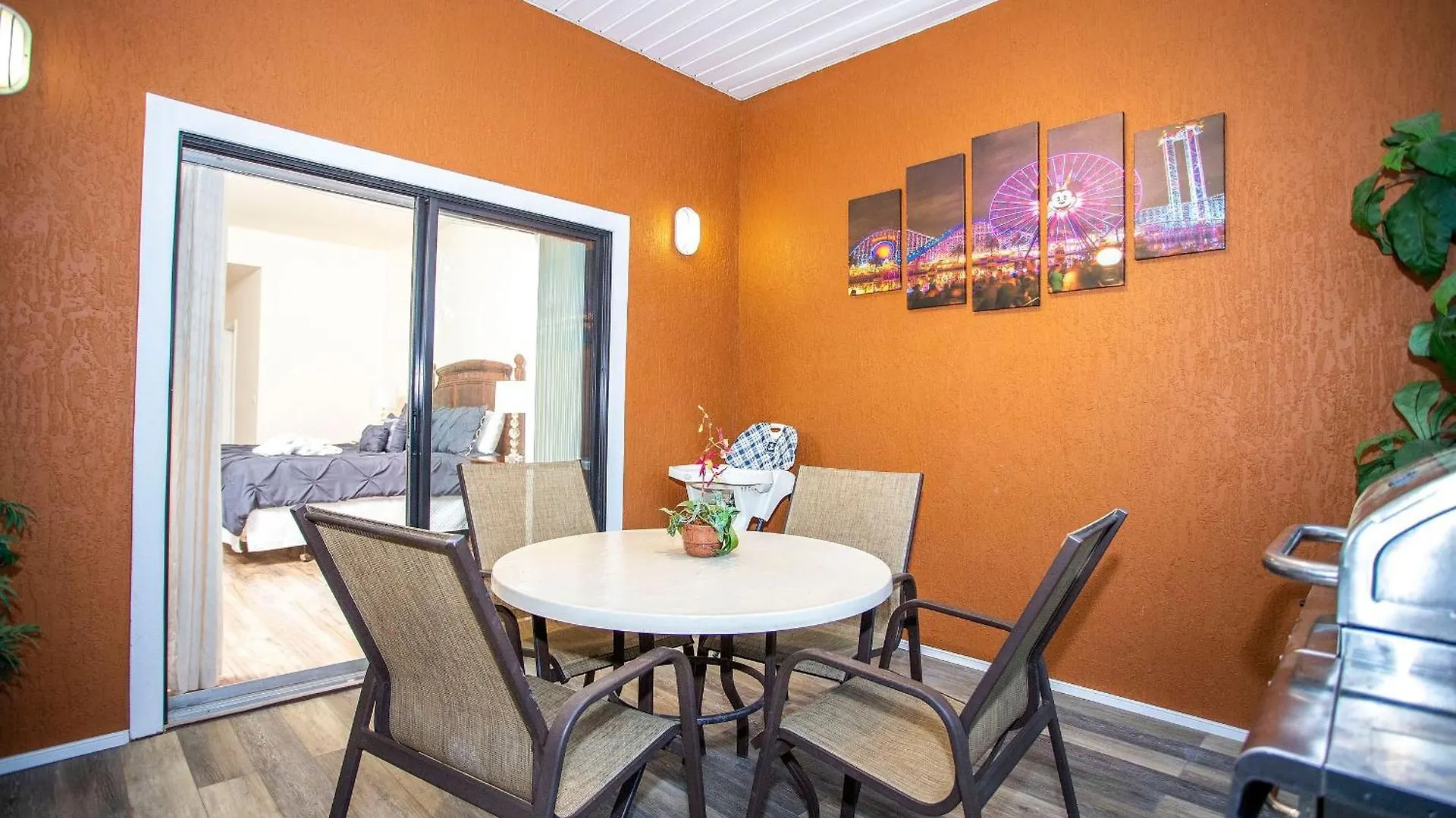 Apartamento Modern 3br Near W/ Perks *