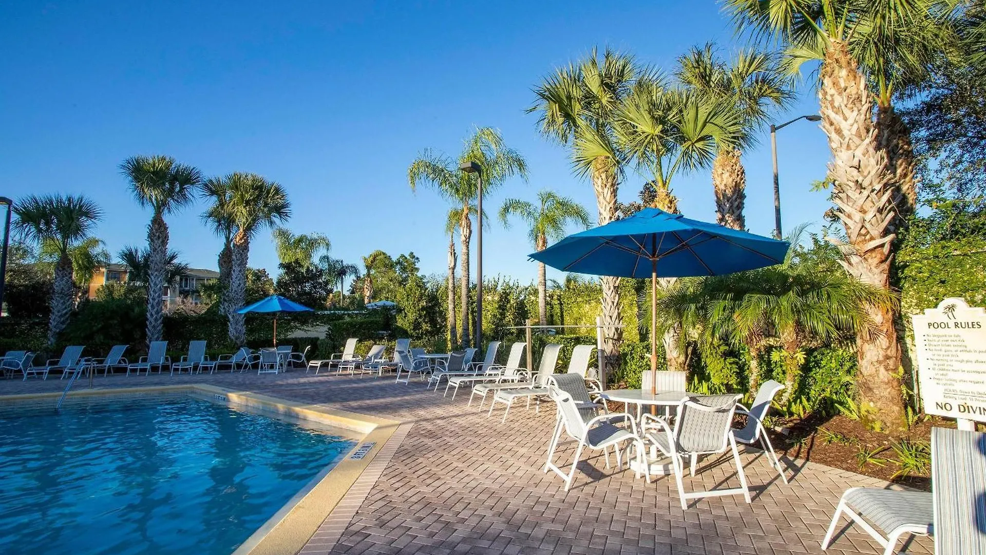 Modern 3br Near W/ Perks * Kissimmee