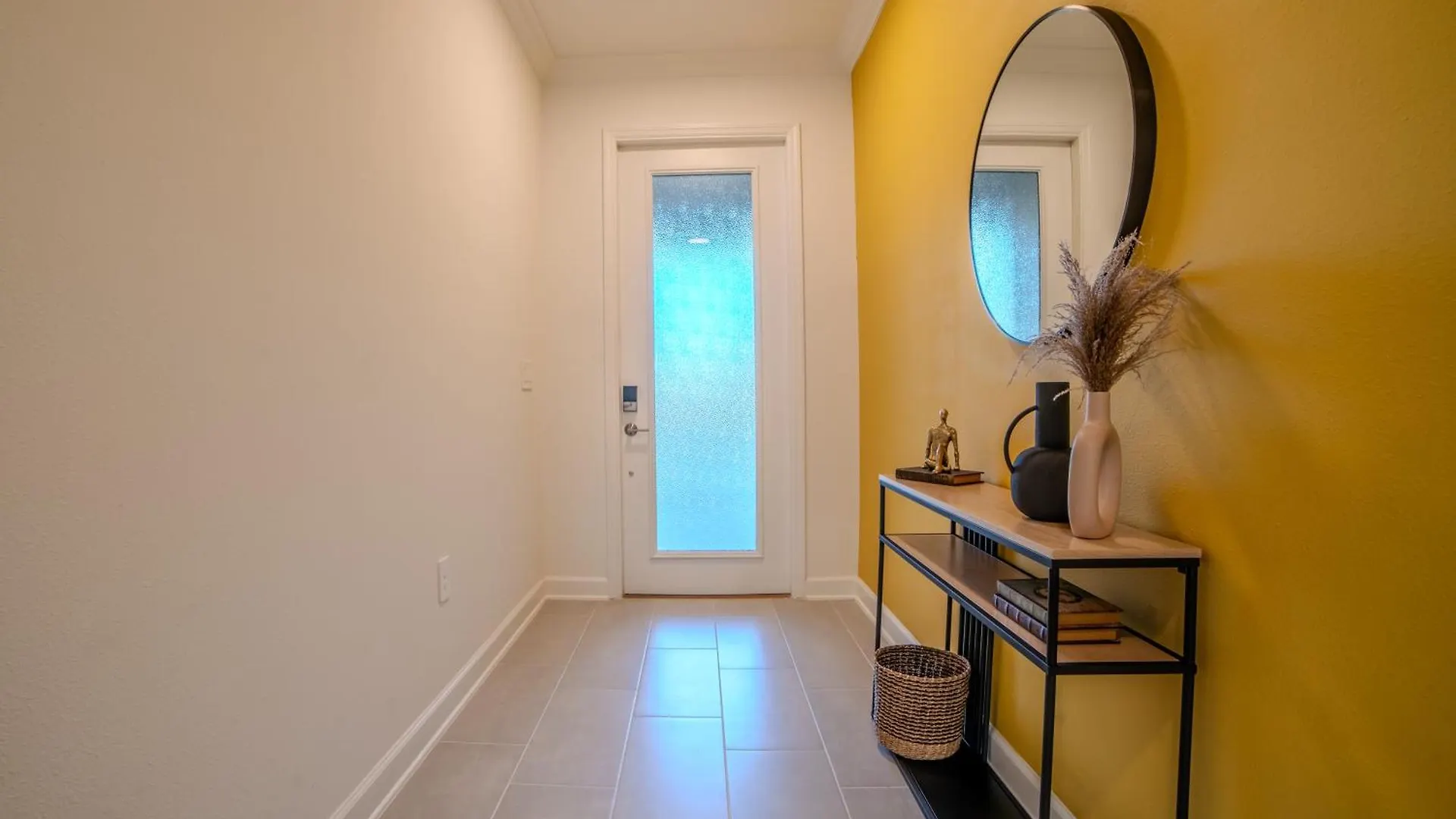 Brand New 5 Bedroom 5 Bth Pet Friendly With Private Pool 336 Дом отдыха Киссимми