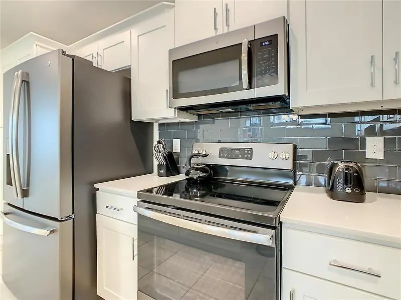 Beautiful 3bed 2bath Close To Parks 344 Kissimmee