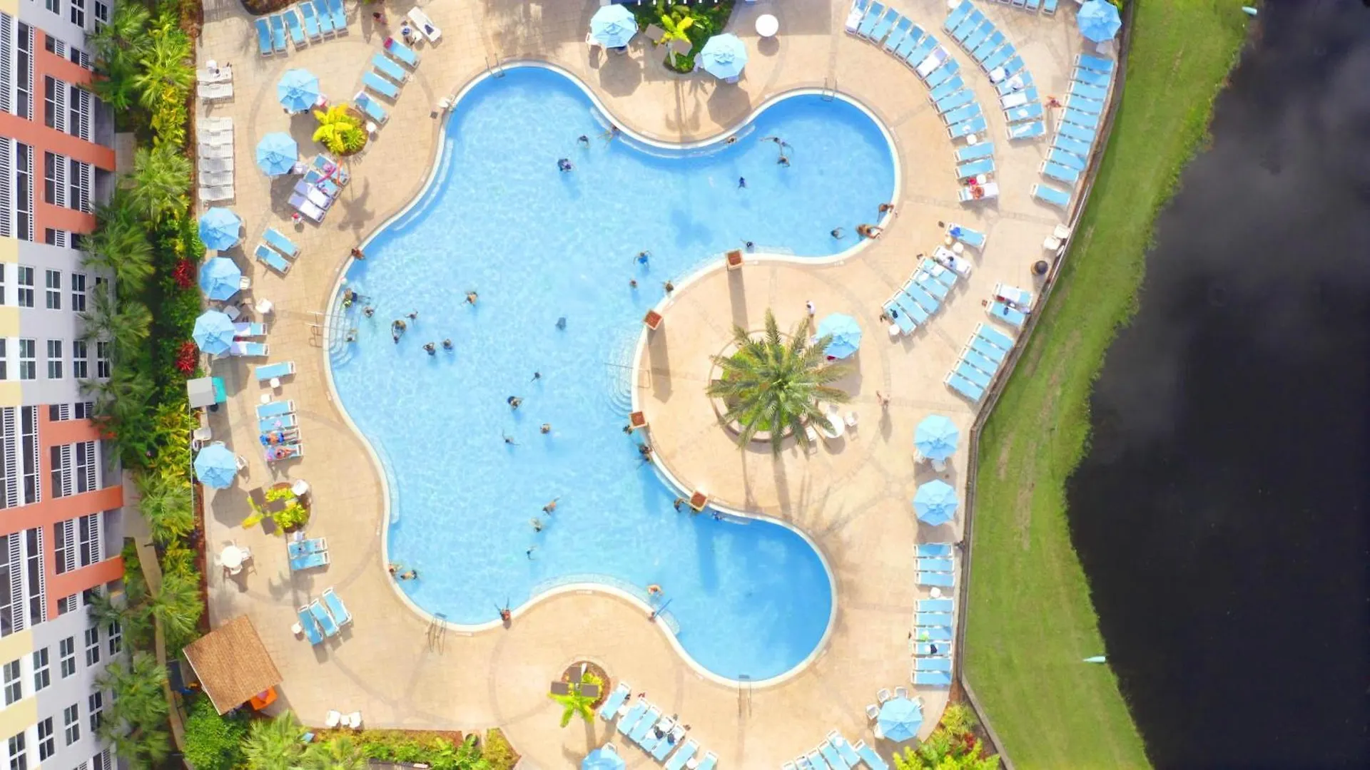 Vacation Village At Parkway Θέρετρο Celebration