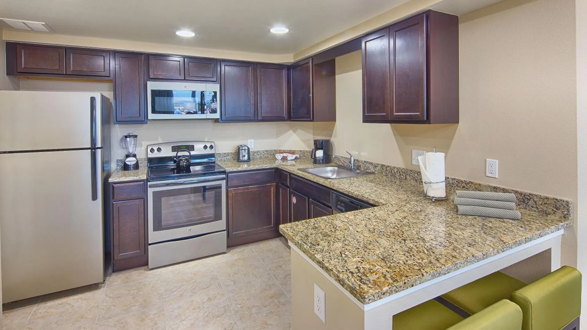 Vacation Village At Parkway 4* Celebration