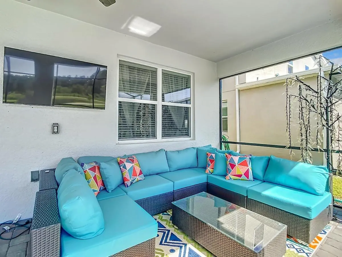 Magical Mansion - 15 Min To - Storey * Kissimmee