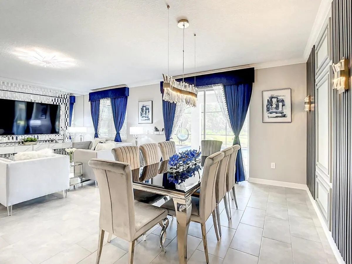 Villa Magical Mansion - 15 Min To - Storey *