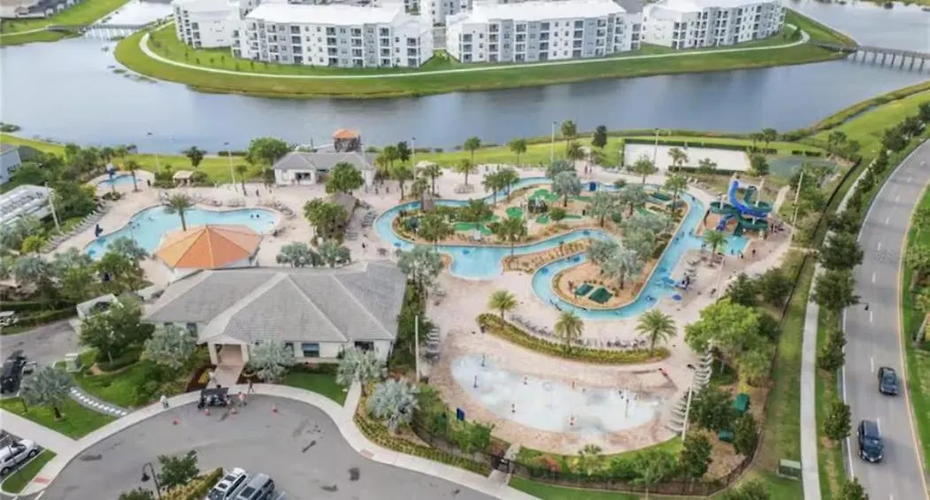 Villa Magical Mansion - 15 Min To - Storey Kissimmee