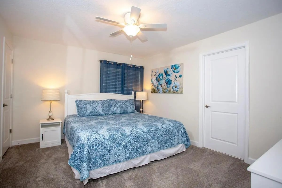 Stunning 5 Bd W/ Pool Close To 4822 別荘 *