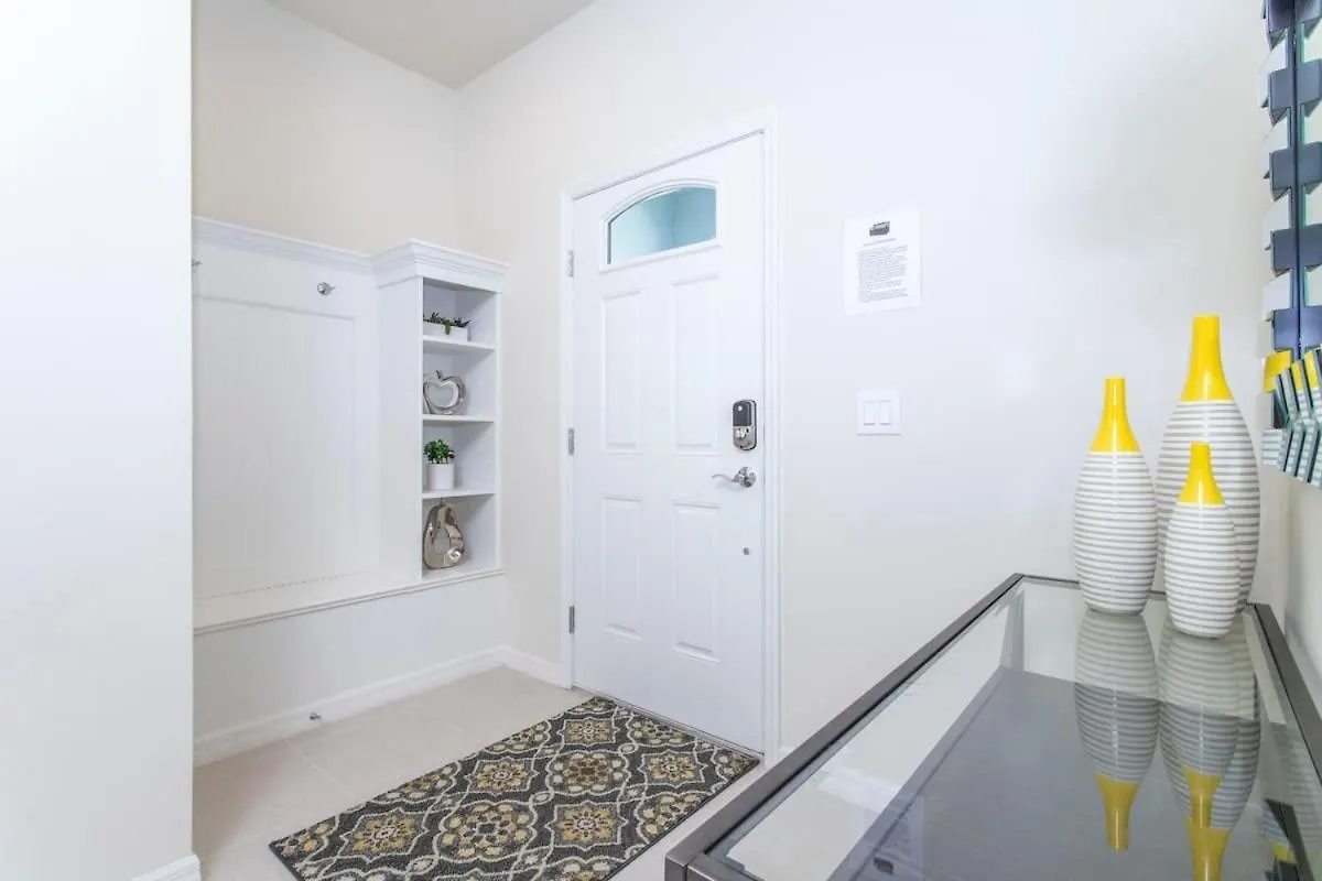 別荘 Splendid 5 Bd W/ Pool @ Windsor Westside 8921