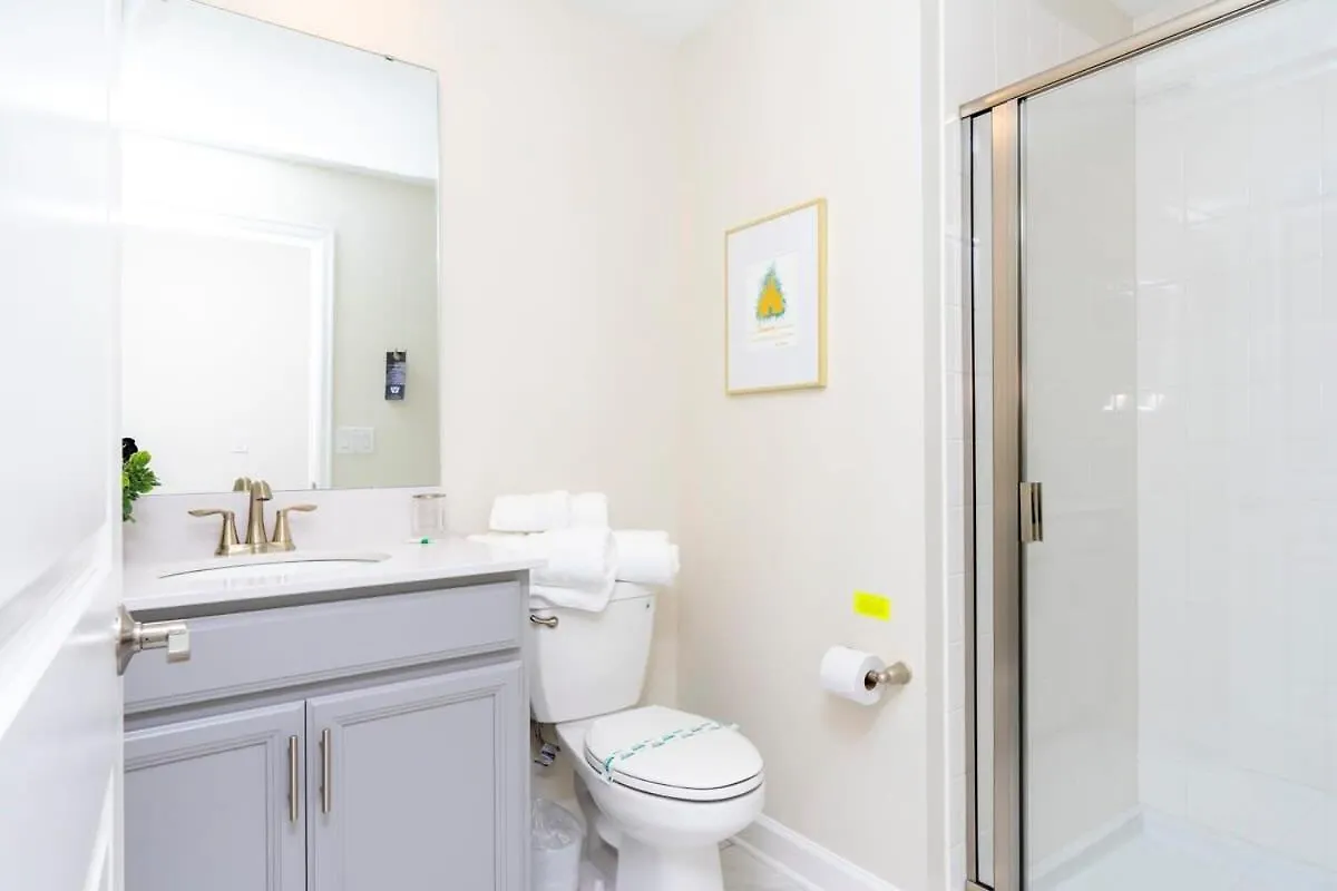Stunning 5 Bd W/ Pool Close To 2905 *