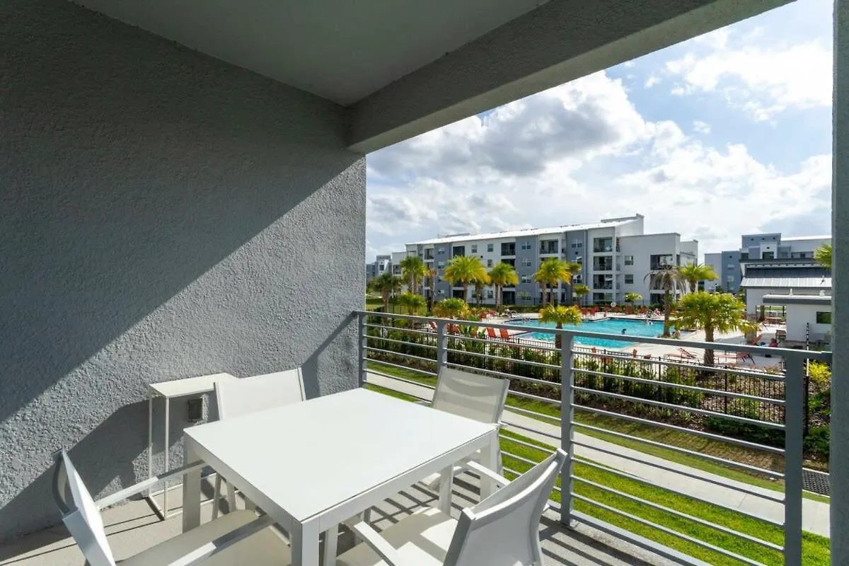 Gorgeous 3bd 2ba Close To @ Storey Orlando 208 3180 度假居 *