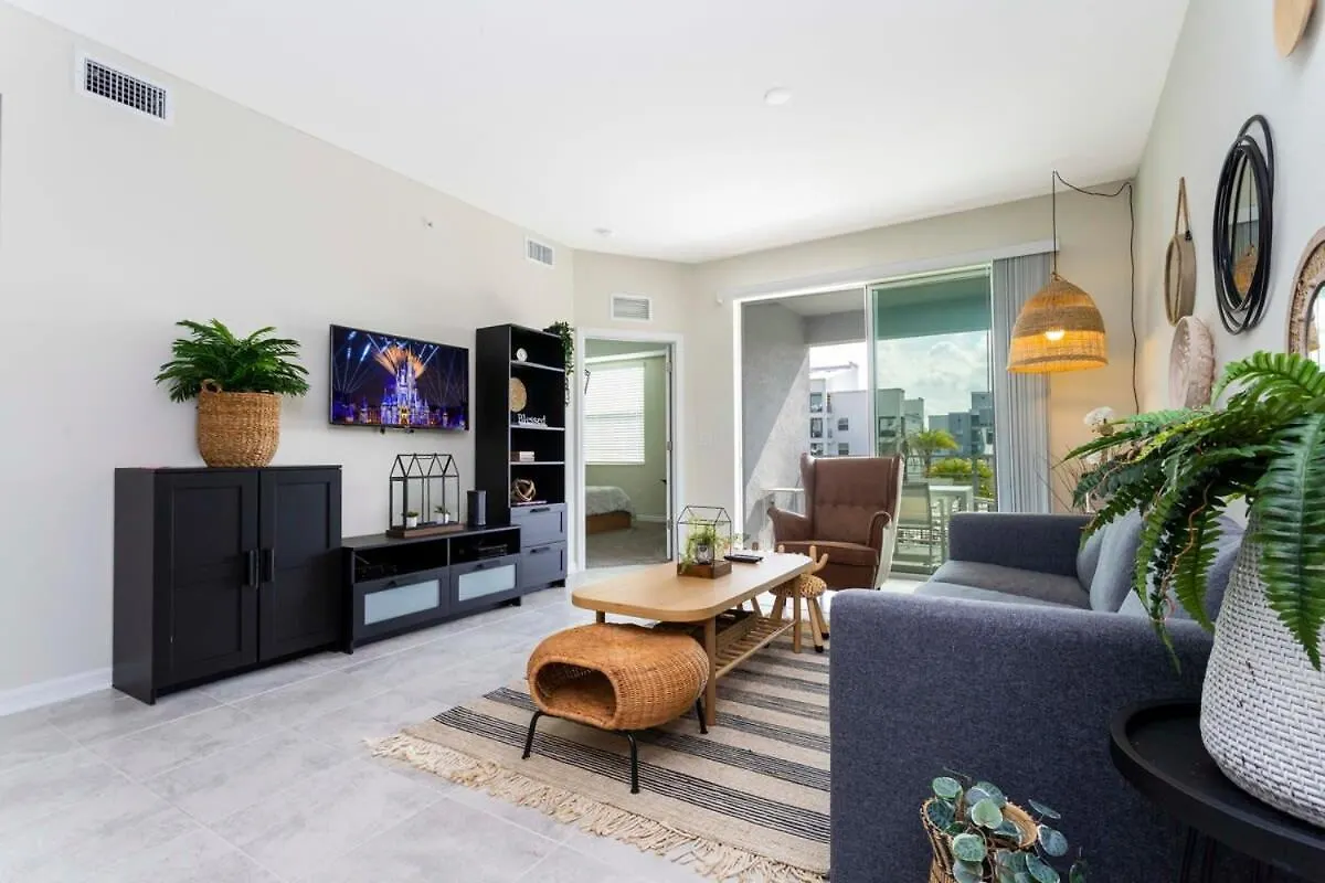 Gorgeous 3bd 2ba Close To @ Storey Orlando 208 3180 基西米