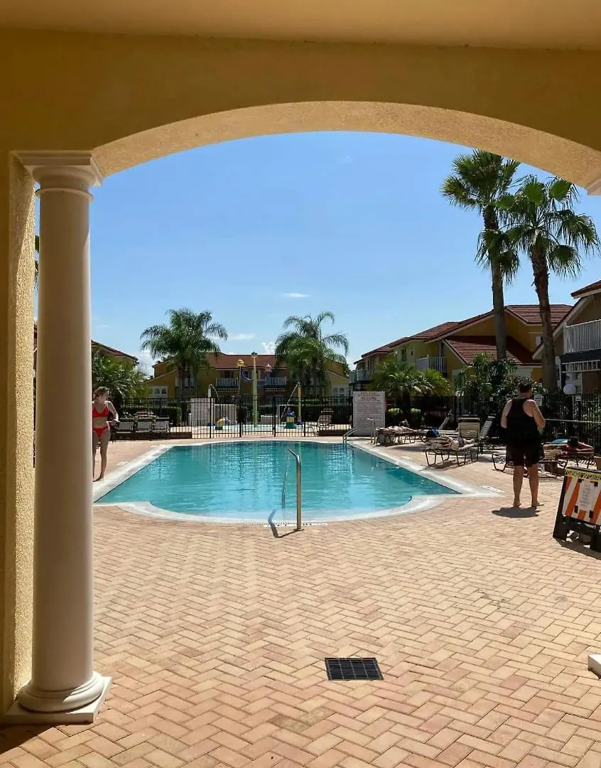 Waterfront 6-bedroom Wizarding In Berkley Near Universal Studio's Harry Potter * Kissimmee