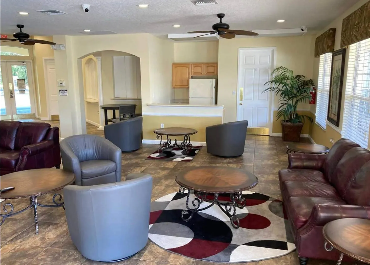 Hébergement de vacances Waterfront 6-bedroom Wizarding In Berkley Near Universal Studio's Harry Potter *