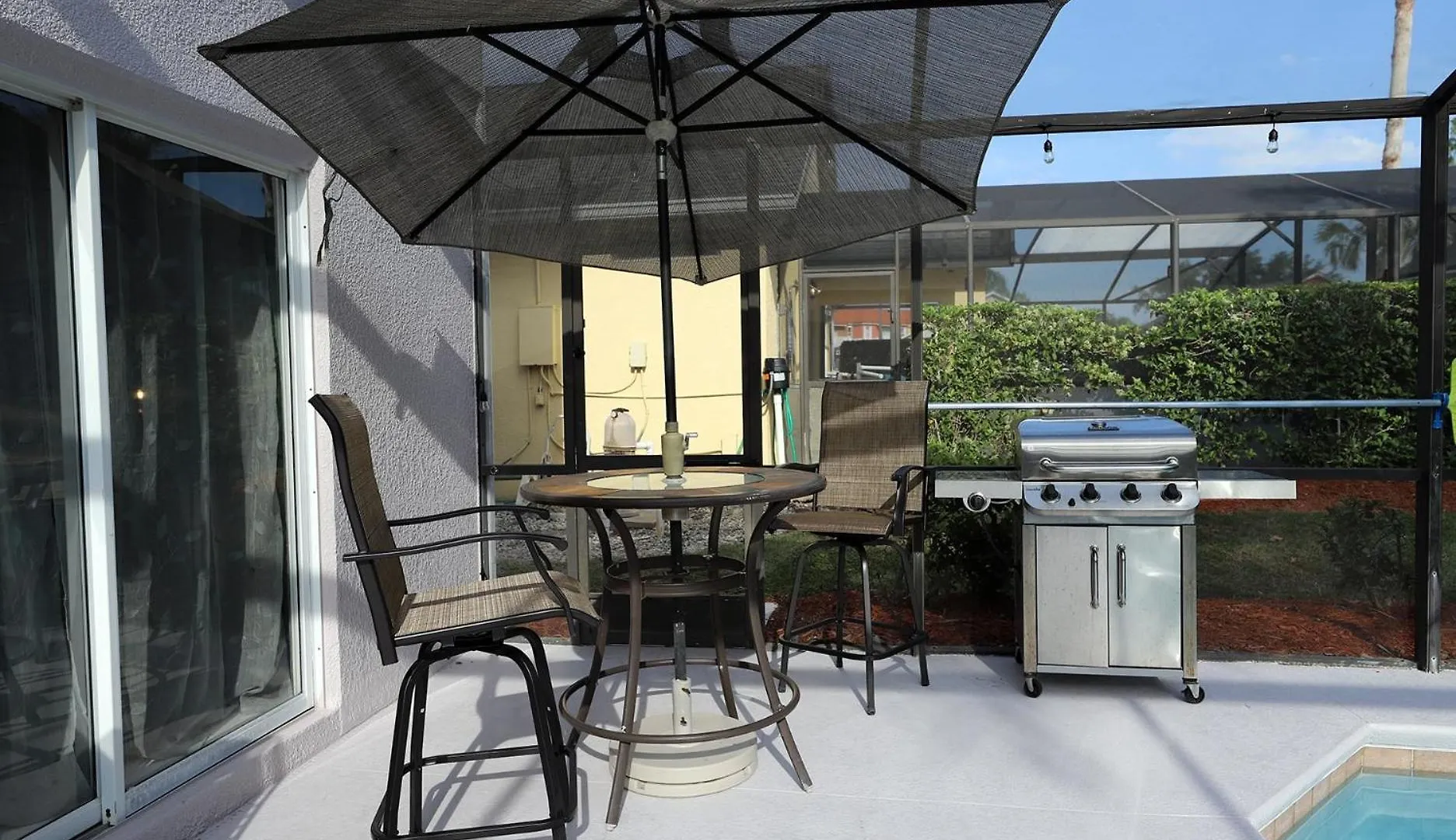Waterfront 6-bedroom Wizarding In Berkley Near Universal Studio's Harry Potter Hébergement de vacances Kissimmee