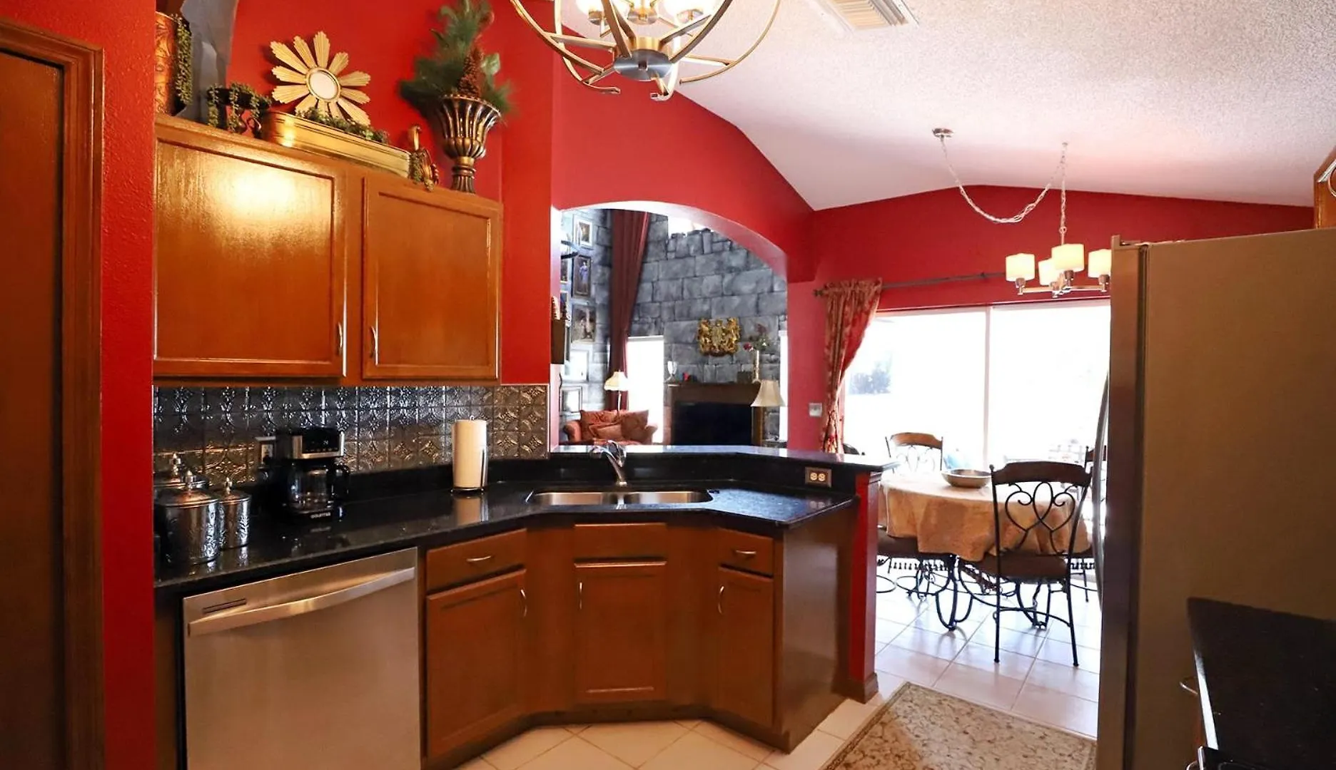 Hébergement de vacances Waterfront 6-bedroom Wizarding In Berkley Near Universal Studio's Harry Potter