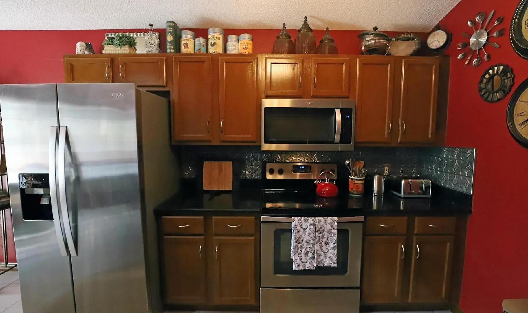 Hébergement de vacances Waterfront 6-bedroom Wizarding In Berkley Near Universal Studio's Harry Potter *