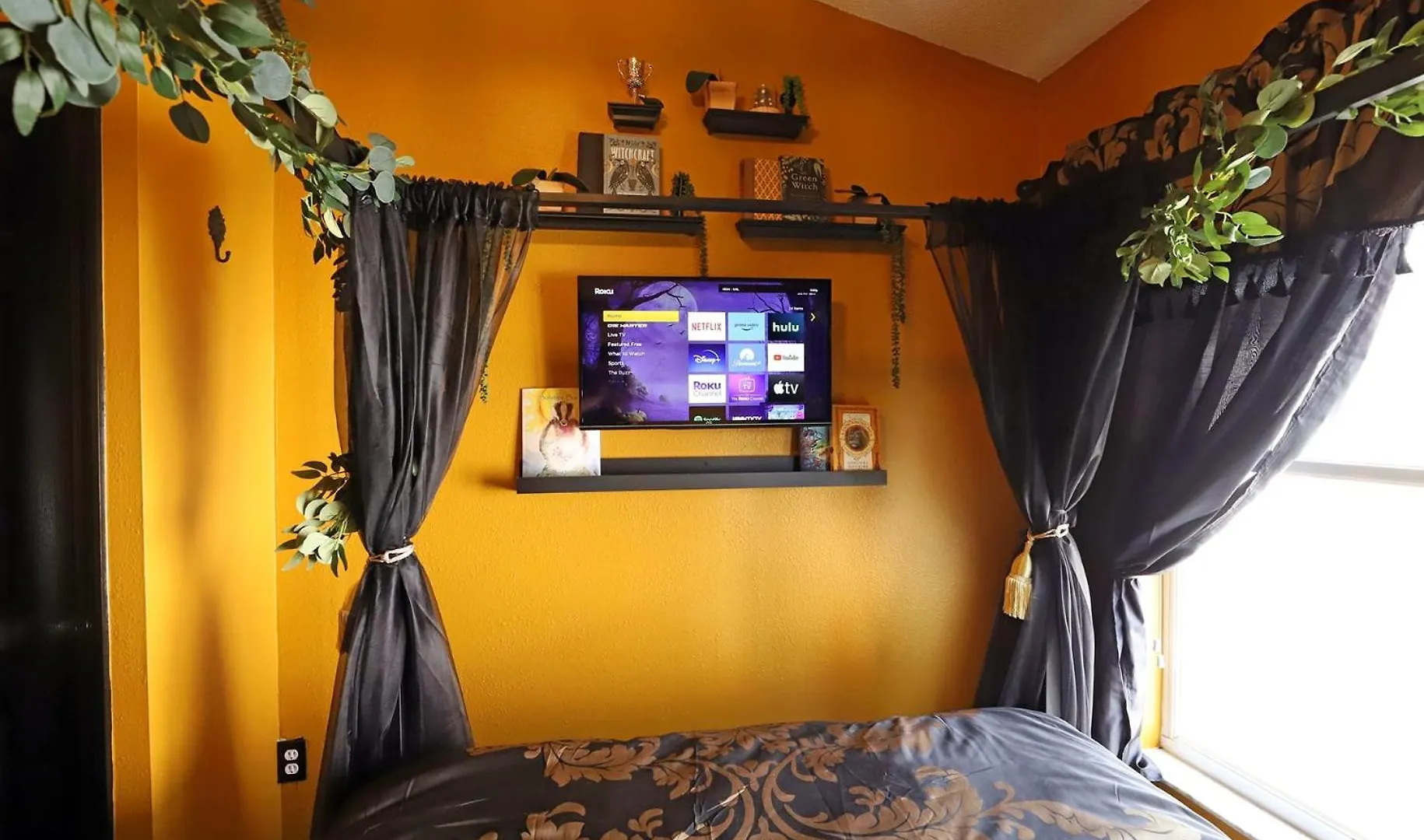 Waterfront 6-bedroom Wizarding In Berkley Near Universal Studio's Harry Potter Hébergement de vacances *