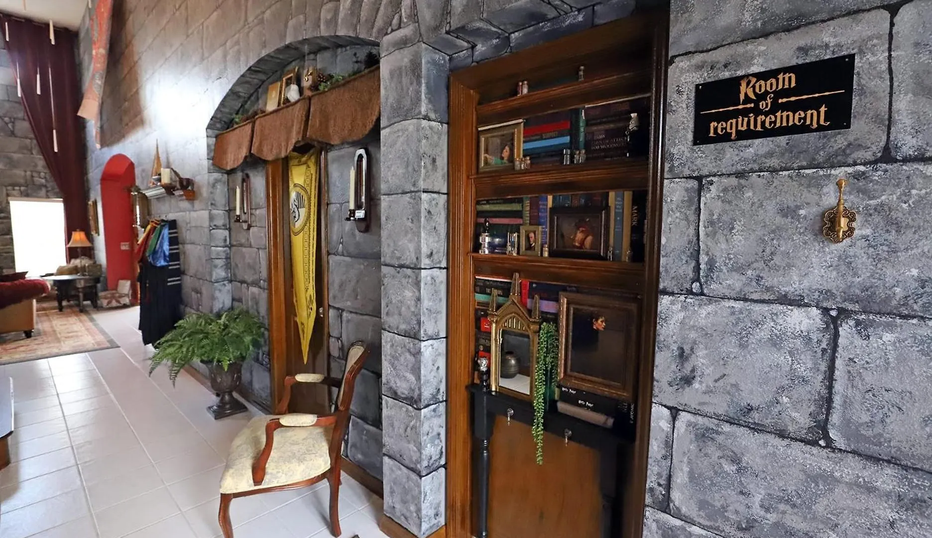 Waterfront 6-bedroom Wizarding In Berkley Near Universal Studio's Harry Potter Kissimmee