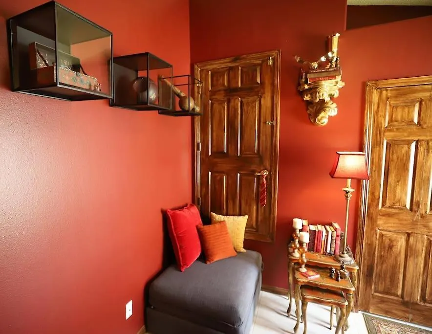 Magical 5-bedroom Near Universal's Wizarding World * Kissimmee