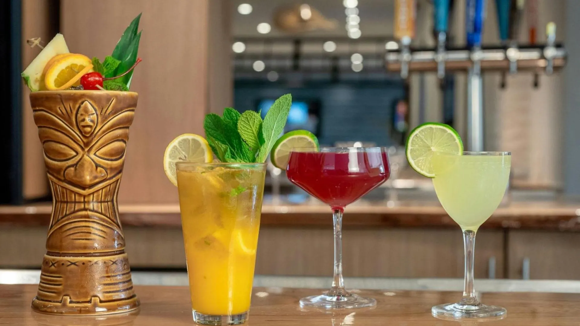 Resort Delta By Marriott Orlando Celebration
