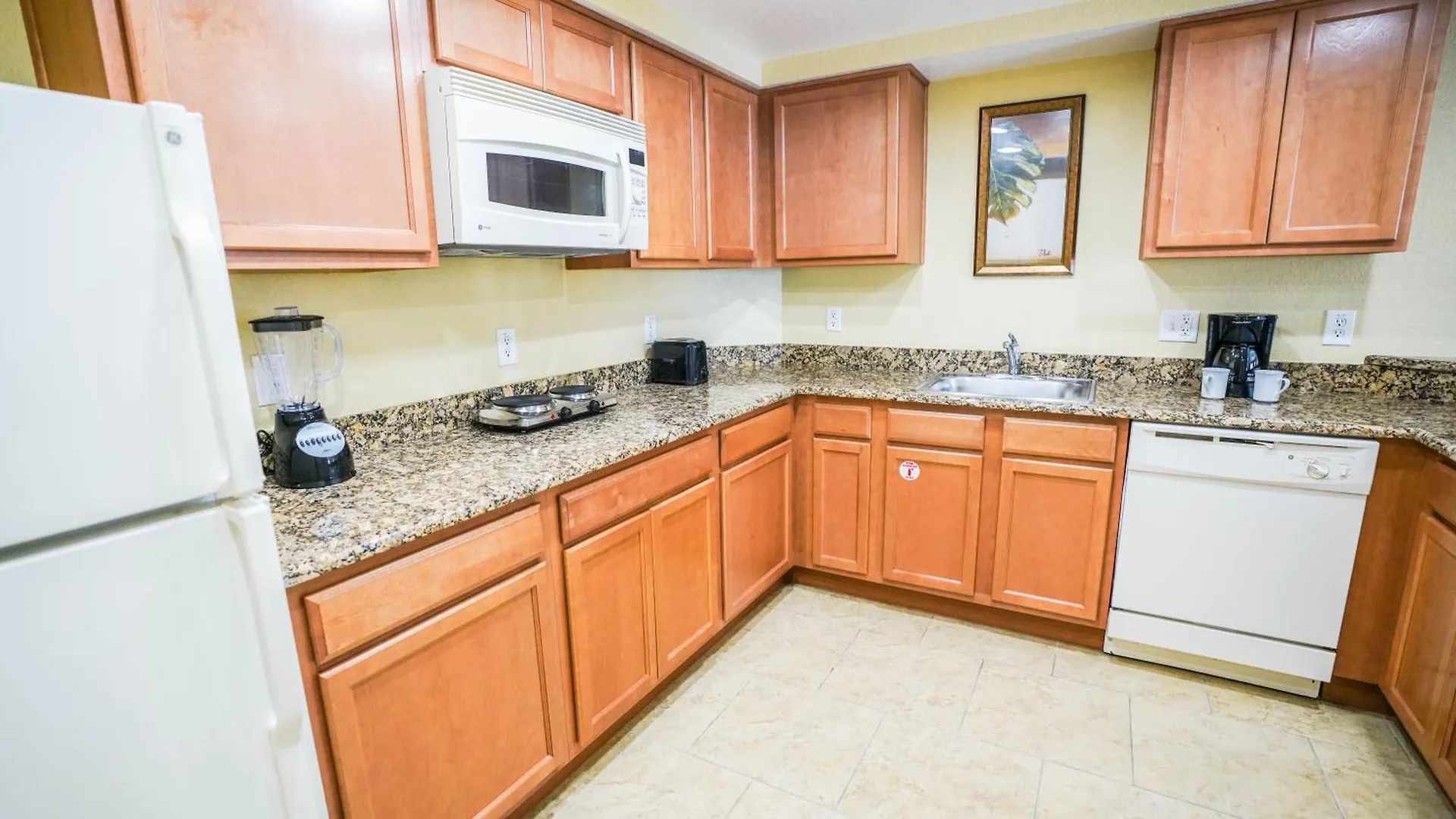 Vacation Village At Parkway