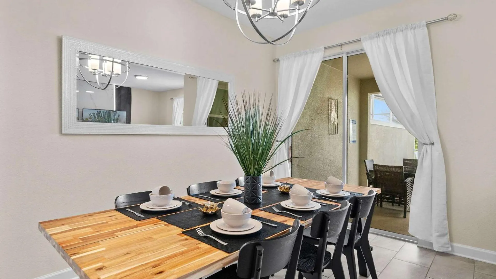 Magical Getaway In The Location For A Perfect Vacation *