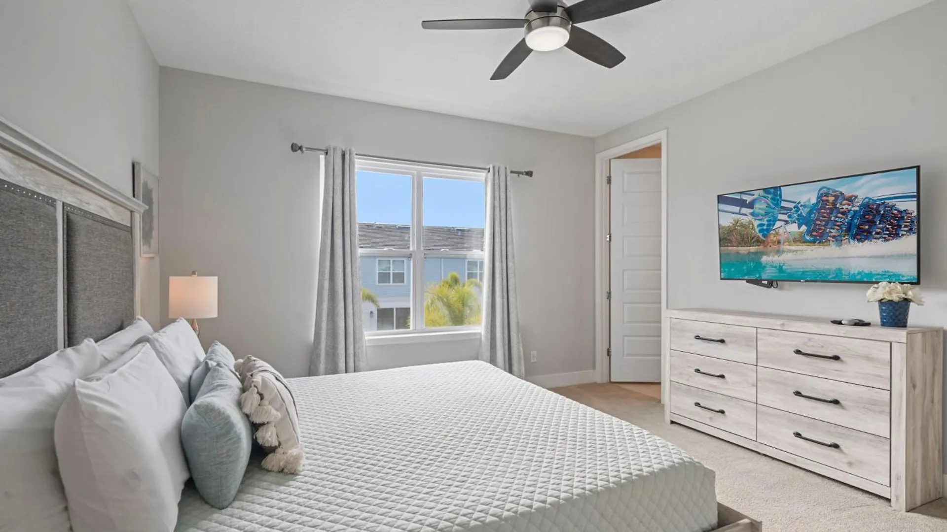 Holiday home Kd916s Eagle Trace Splendor