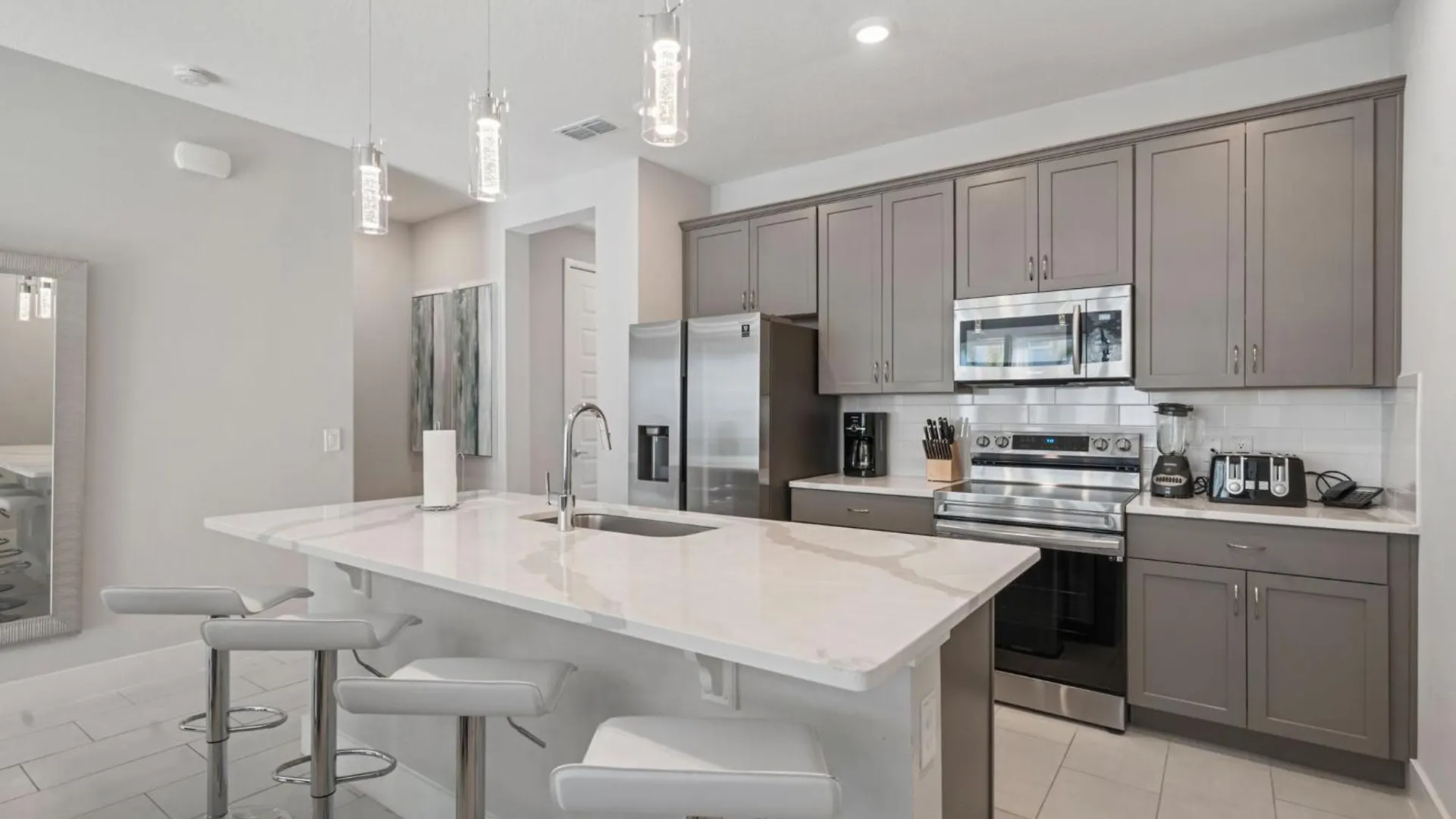Kd916s Eagle Trace Splendor Holiday home *