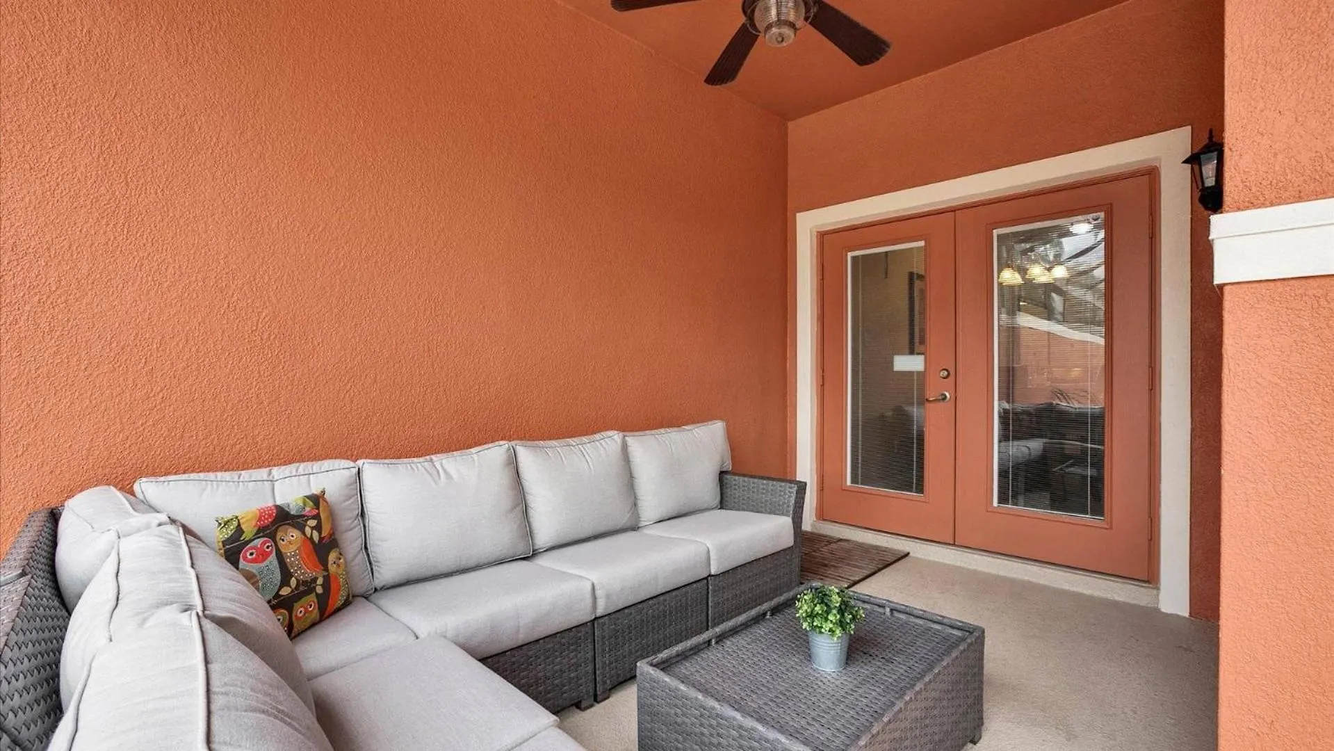 Paradise Palms * Kissimmee