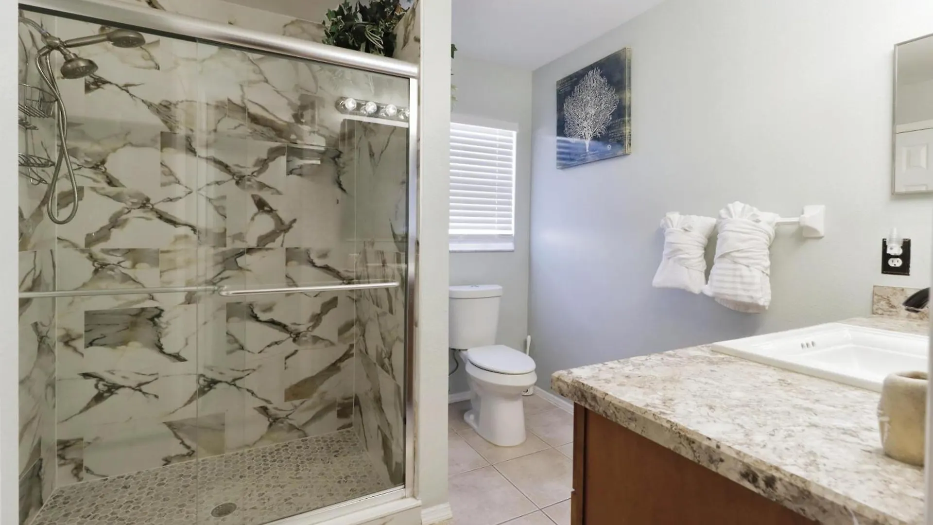 Vakantiehuis Ideal For Couples Or Families Looking For A Vacation With Private Pool And Yard Kissimmee