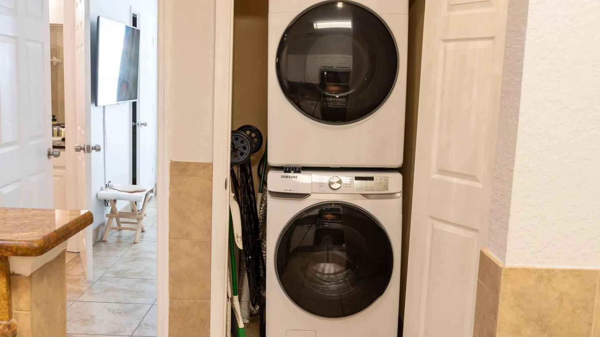 Apartmán 3 Bedroom In Tuscana , 15