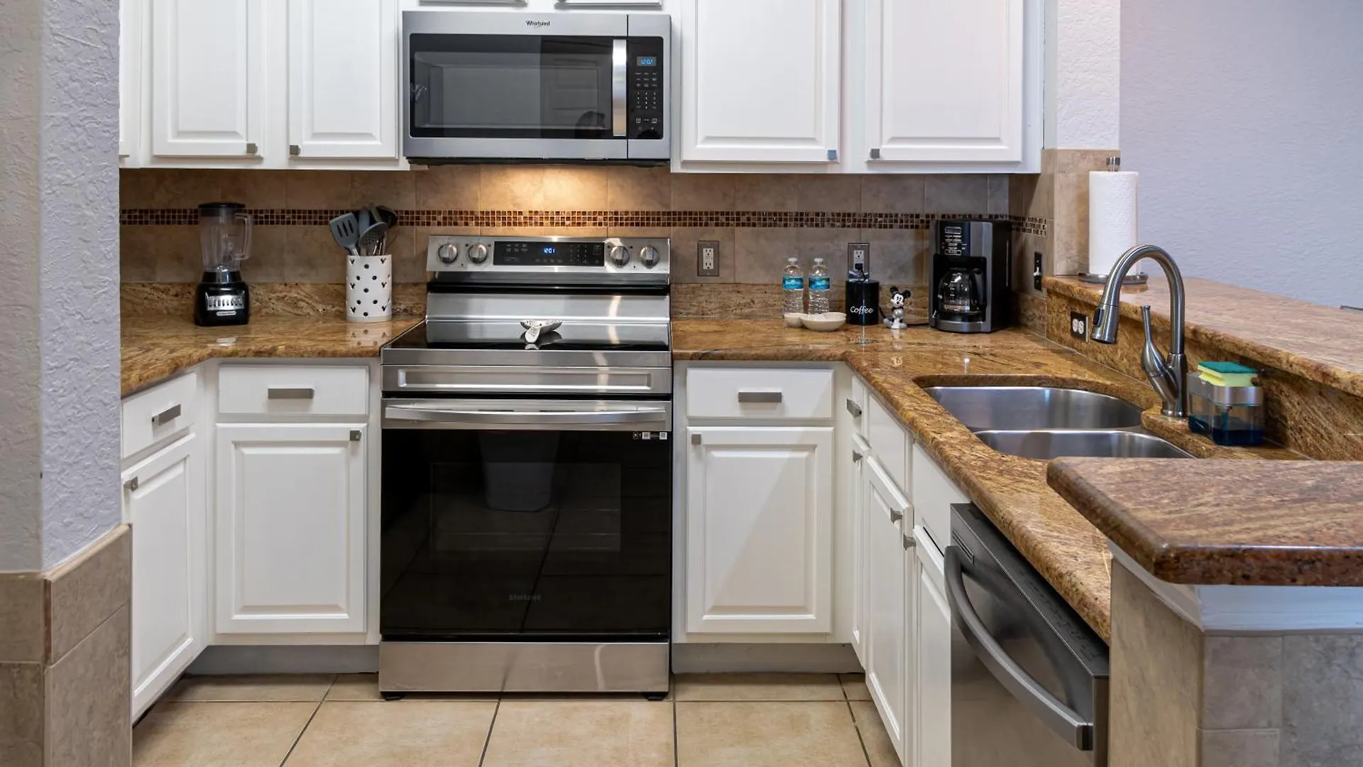 Apartmán 3 Bedroom In Tuscana , 15
