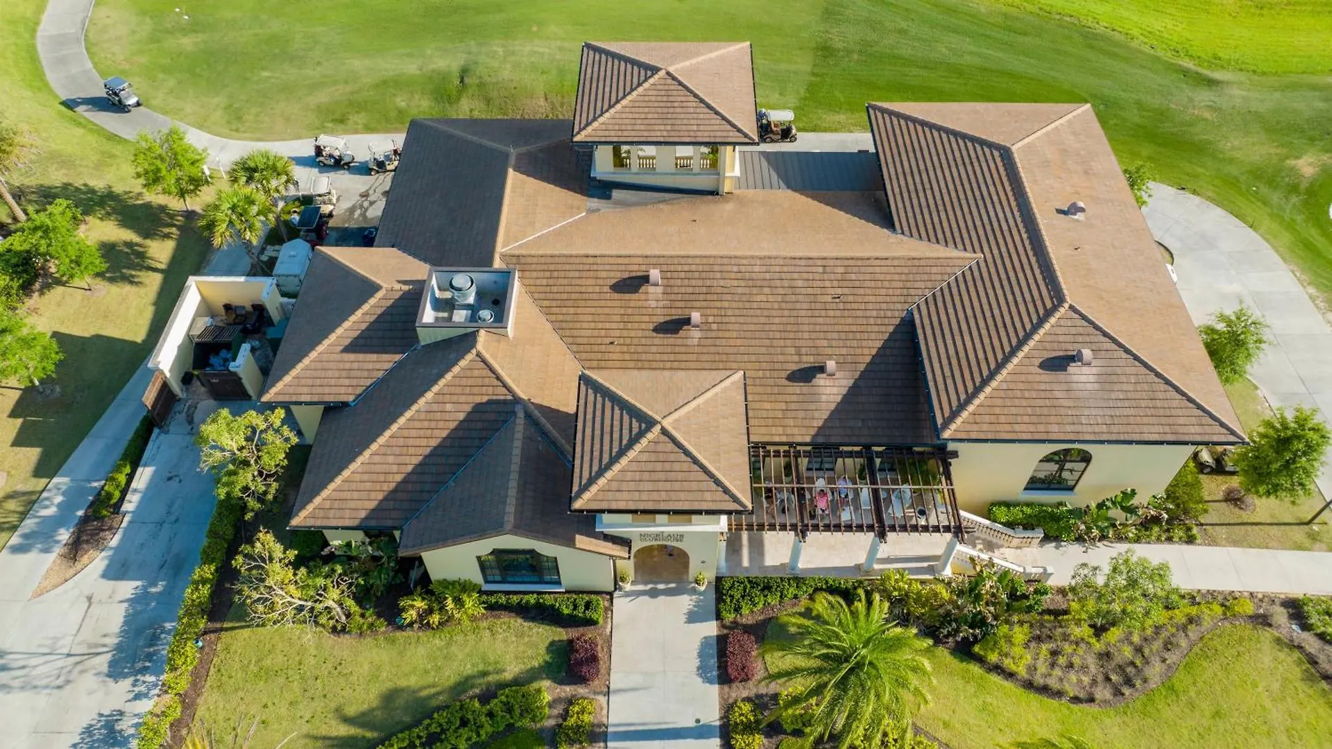 Apartamento Luxury 3bd At Reunion Kissimmee
