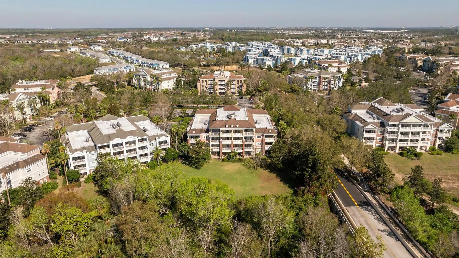 Apartamento Luxury 3bd At Reunion *