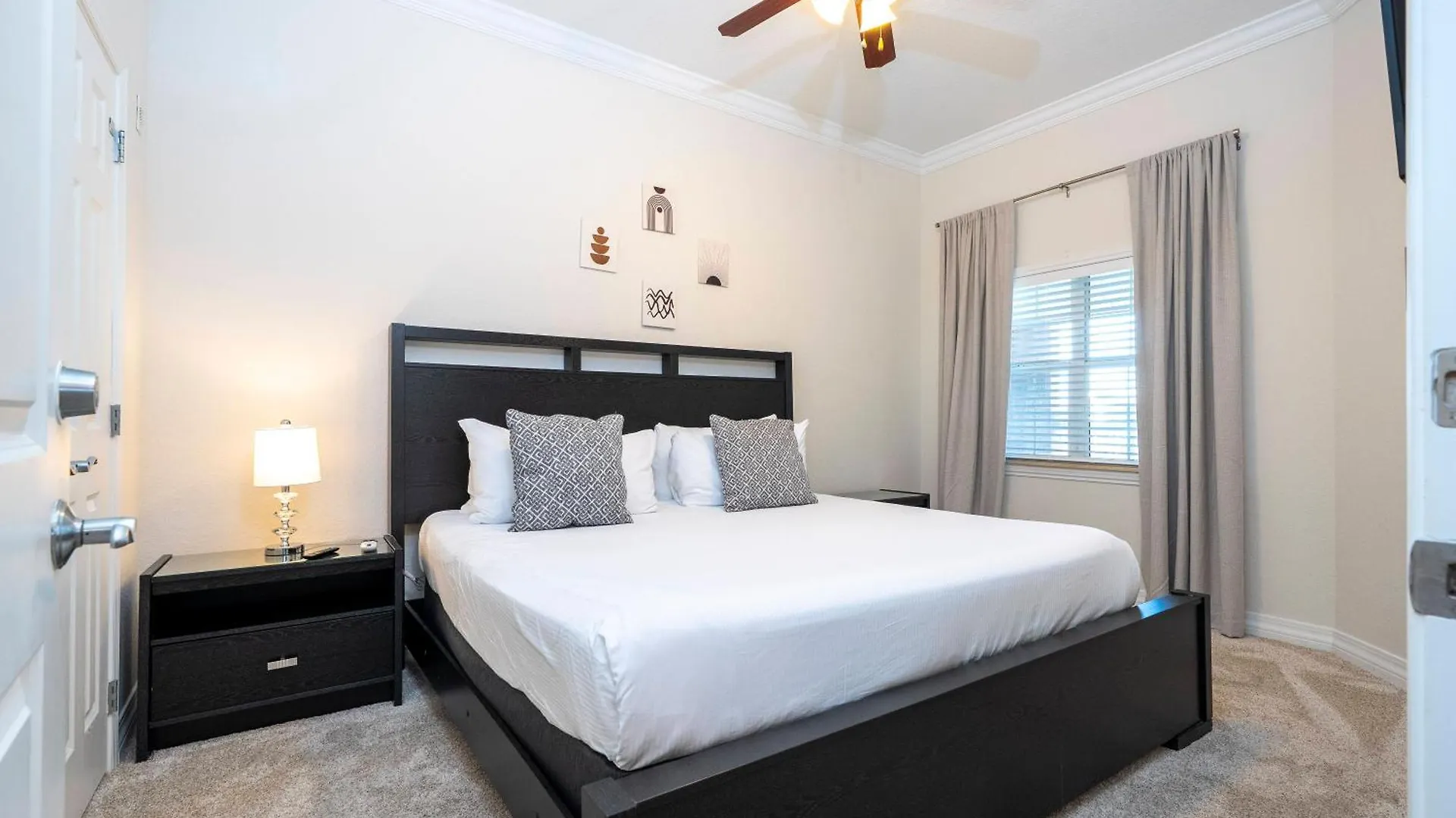 Apartamento Luxury 3bd At Reunion Kissimmee